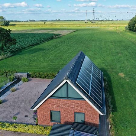 WapenveldDe Wolbertアパートメント エクステリア 写真